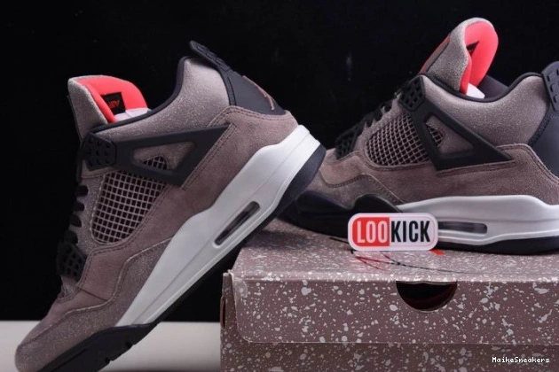 MaikeSneakers Jordan Retro DB0732-200 4 Air Haze